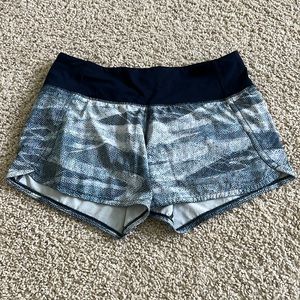 Lululemon shorts